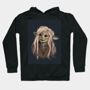 Deet, Dark Crystal; Age of Resistance Hoodie